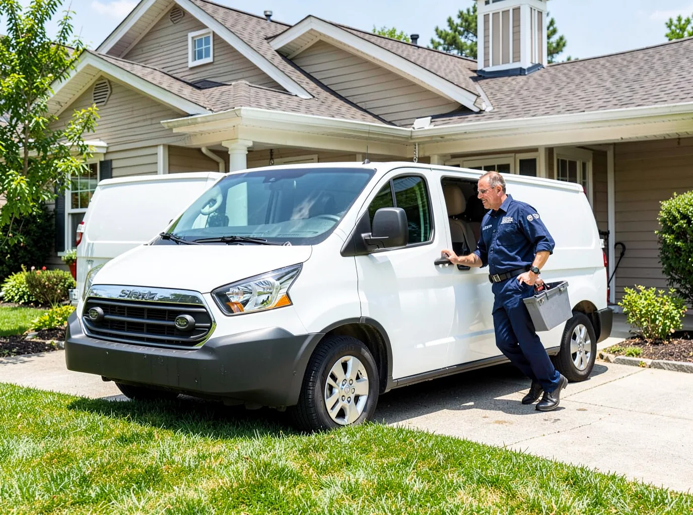 Emergency Plumber company in Cedarville, OH